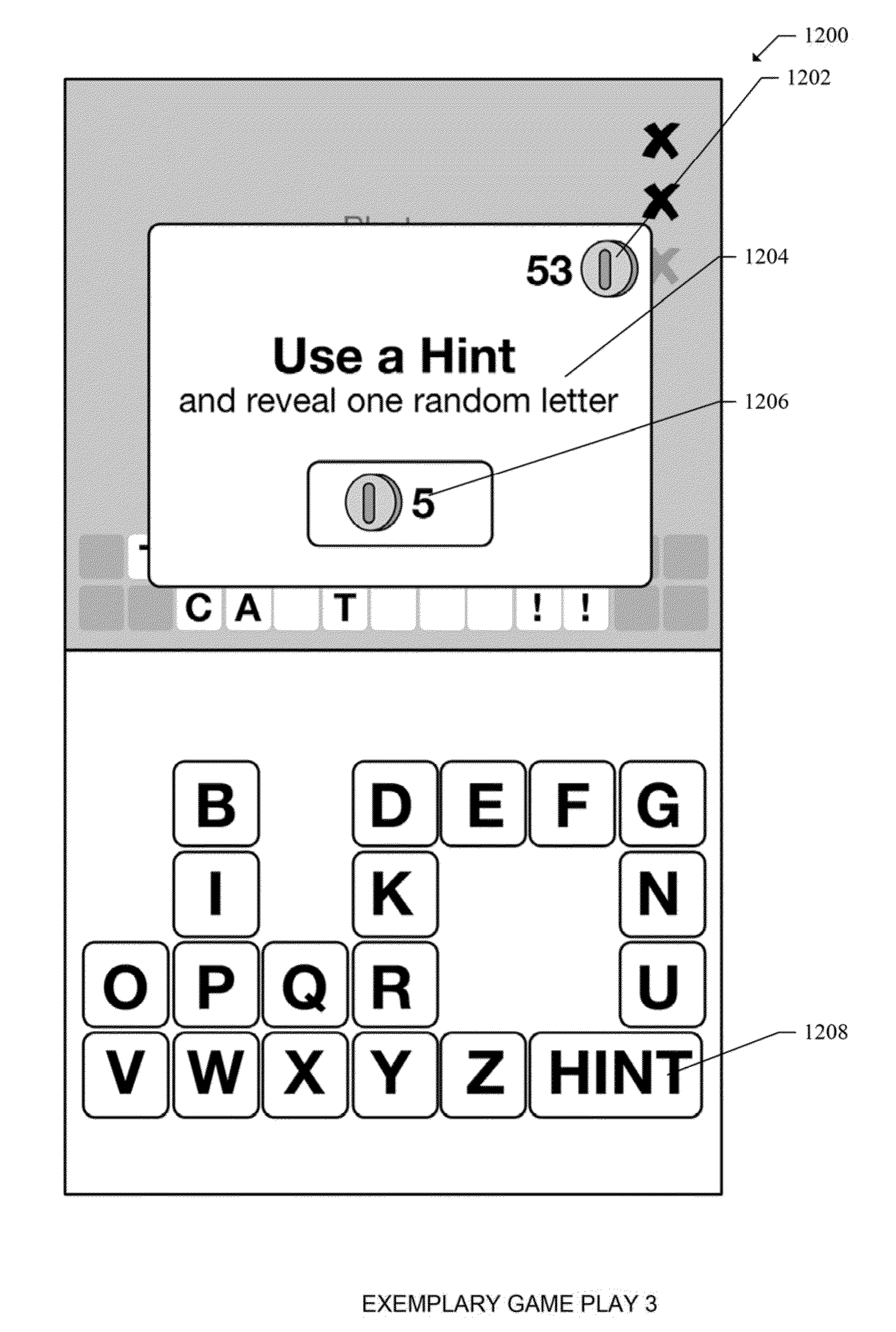 Systems and methods for playing electronic games and sharing digital media