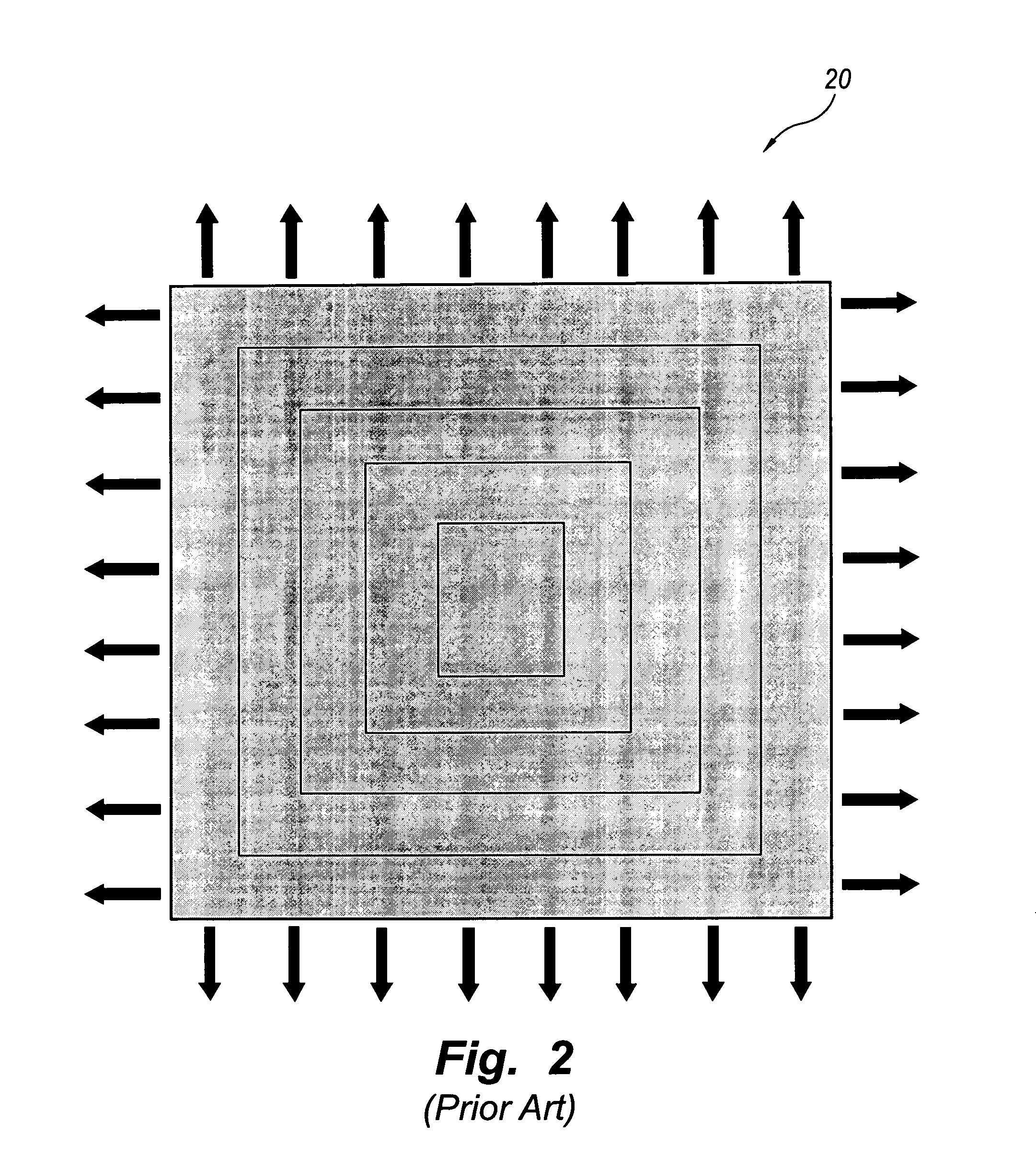 Method and apparatus for stretching and mounting a screen printing screen