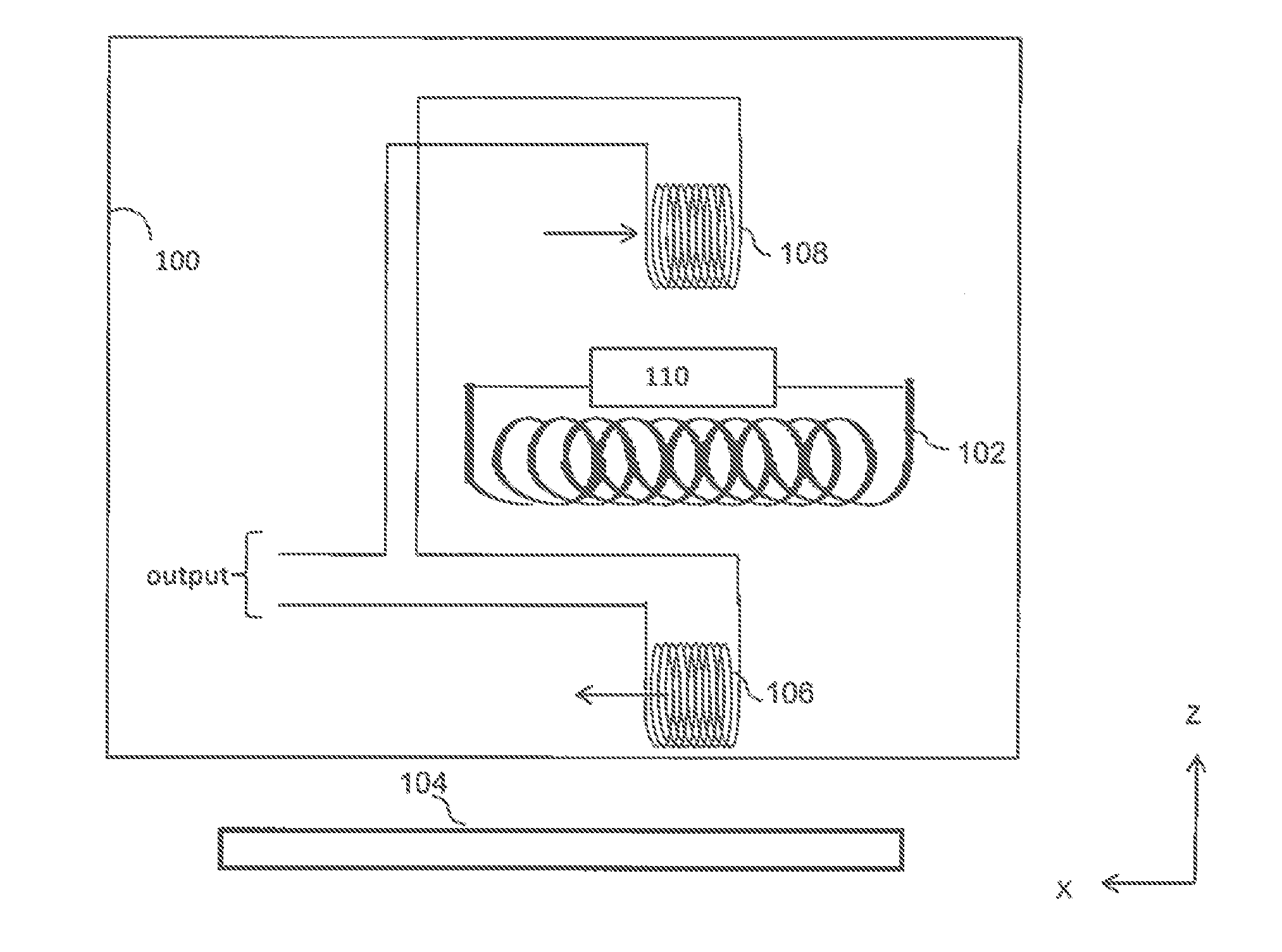 Apparatus and Circuit