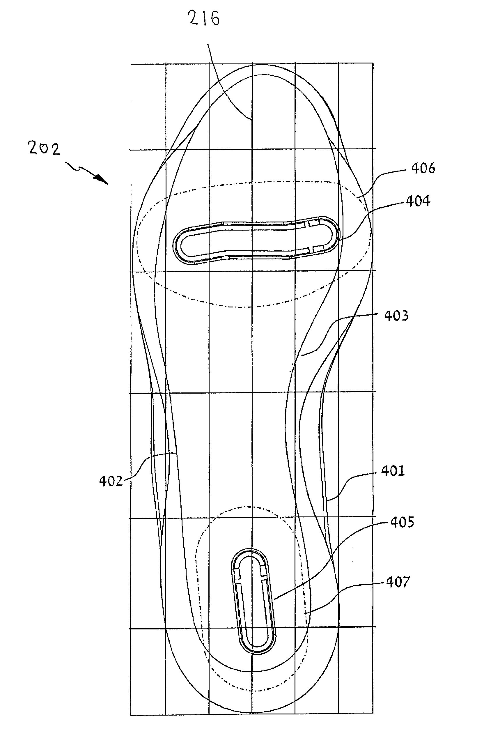 Proprioceptive/kinesthetic apparatus and method