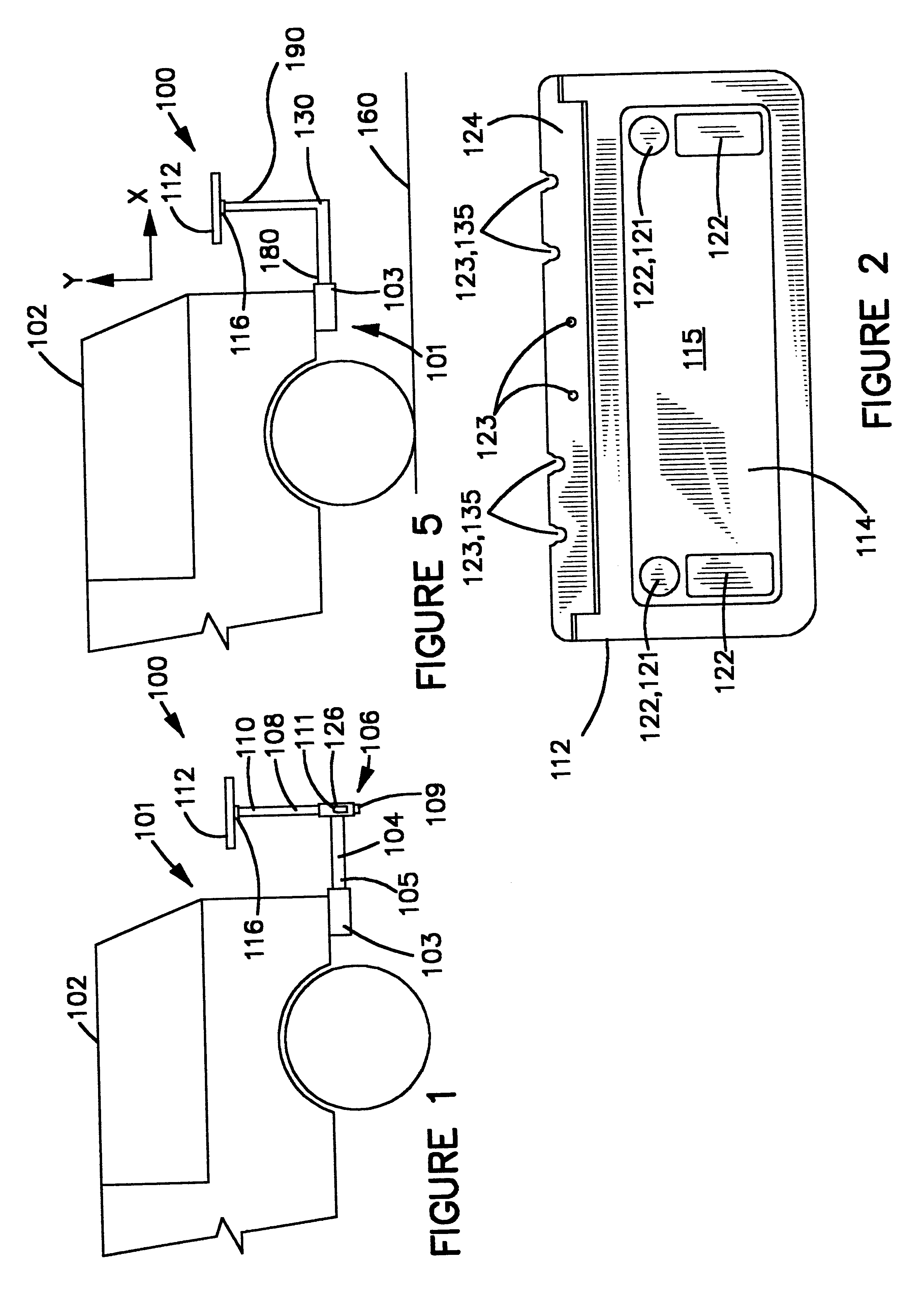 Talegate table