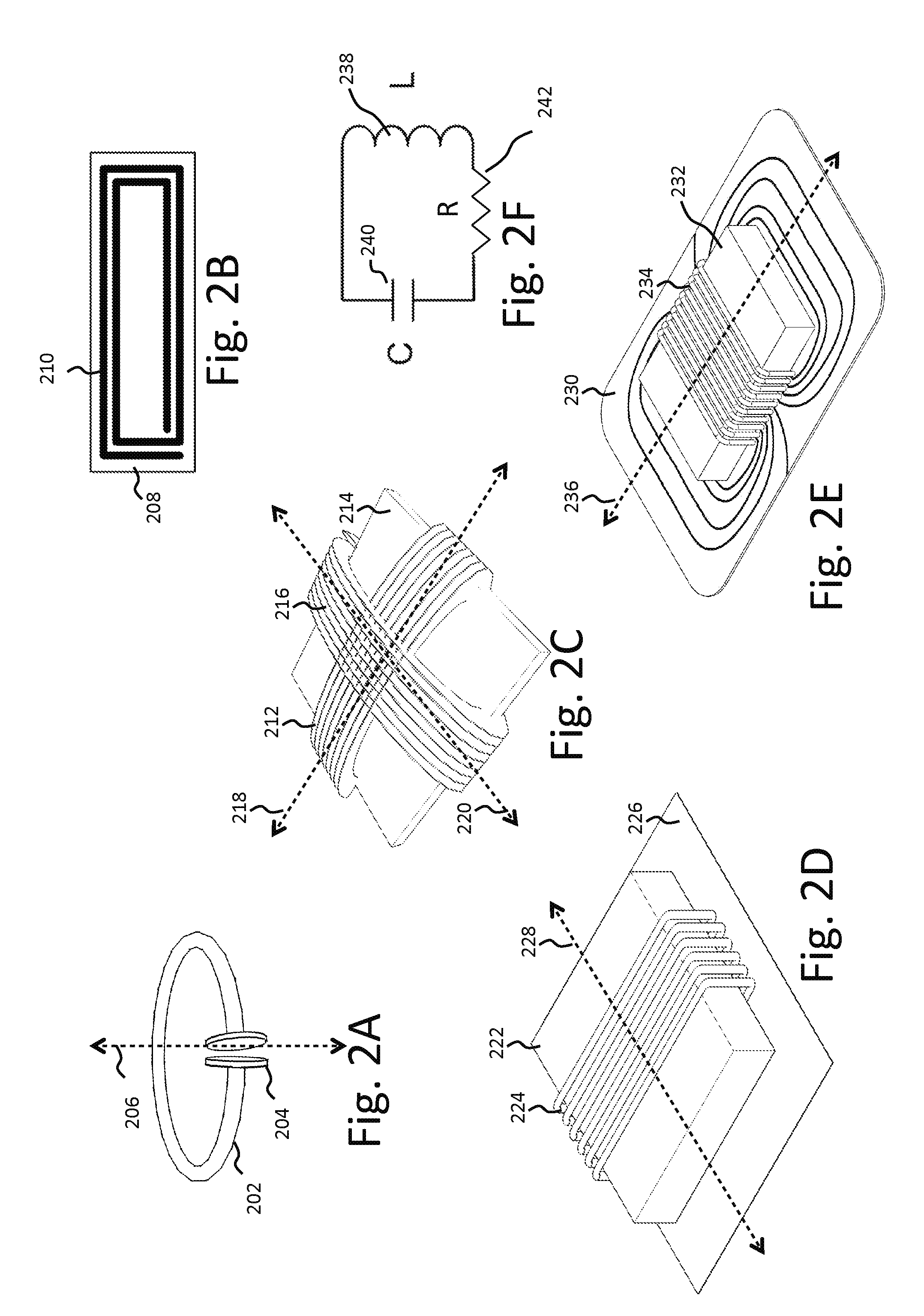 Wireless energy transfer resonator thermal management