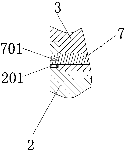 Regular arm rehabilitation device