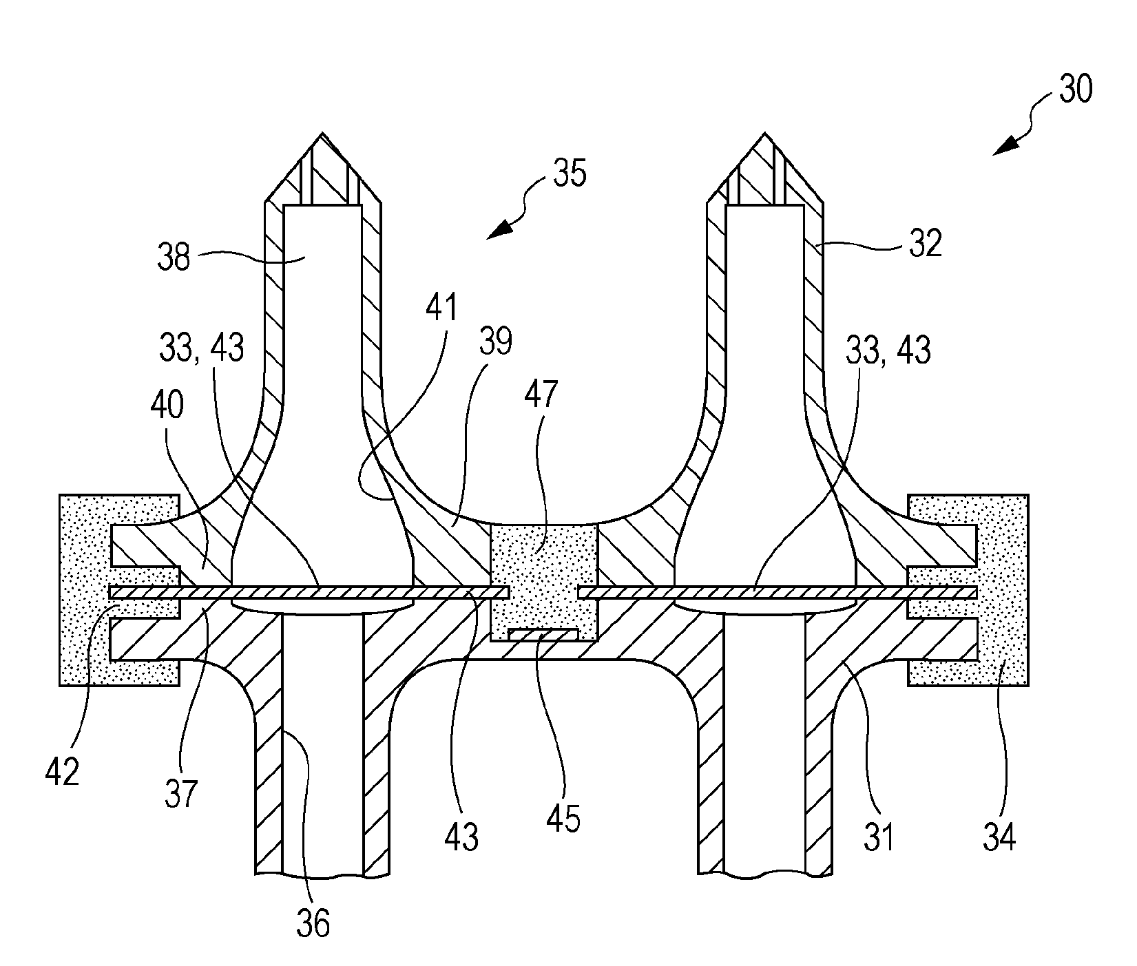 Method of manufacturing liquid ejecting head