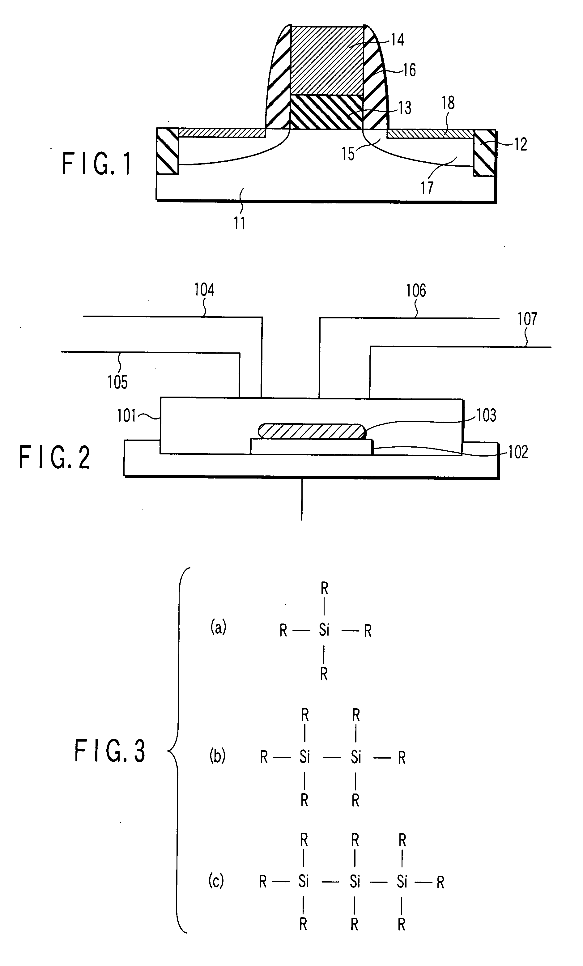 Manufacturing method of semiconductor device