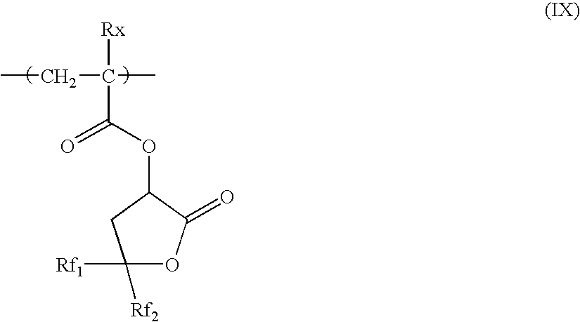 Positive resist composition for immersion exposure and pattern-forming method using the same