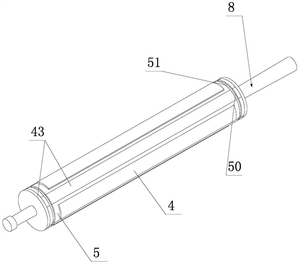 Honing reamer