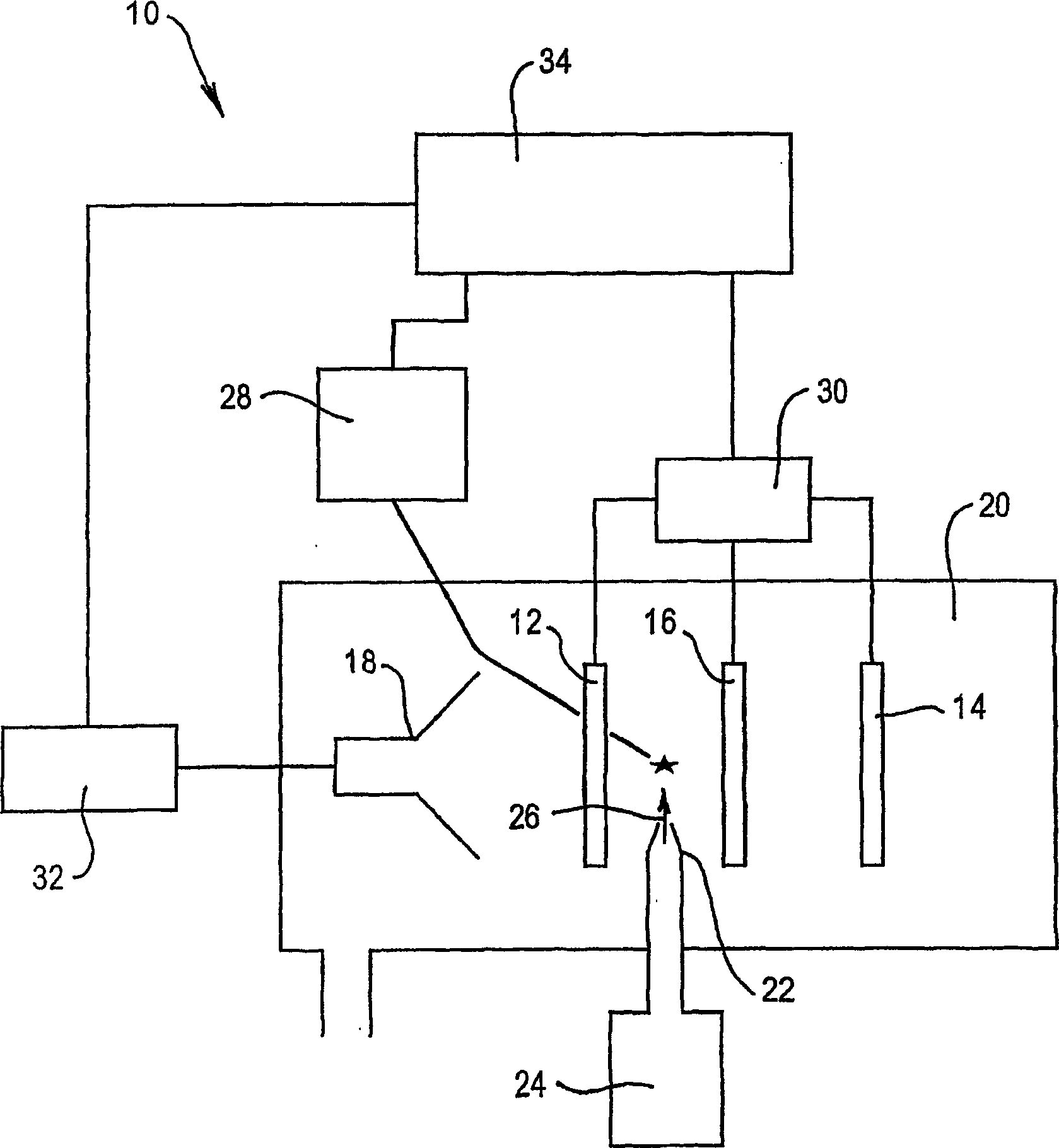 Mass spectrometer