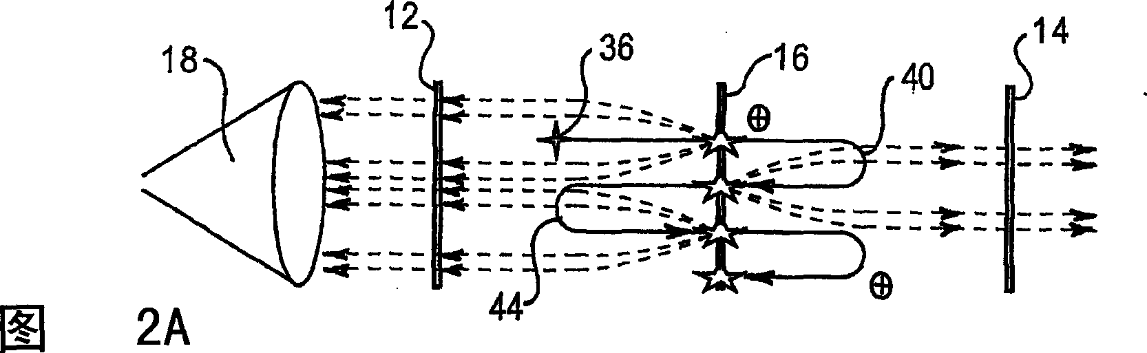 Mass spectrometer