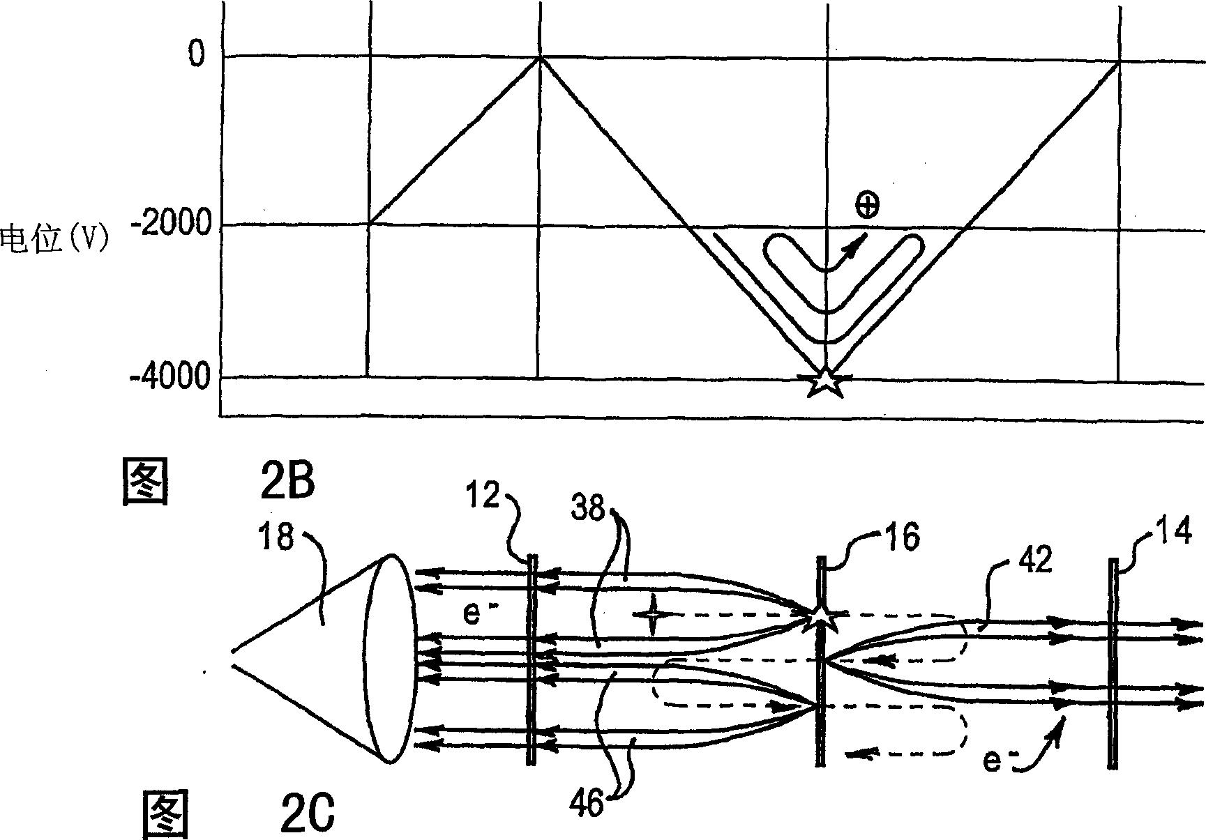 Mass spectrometer