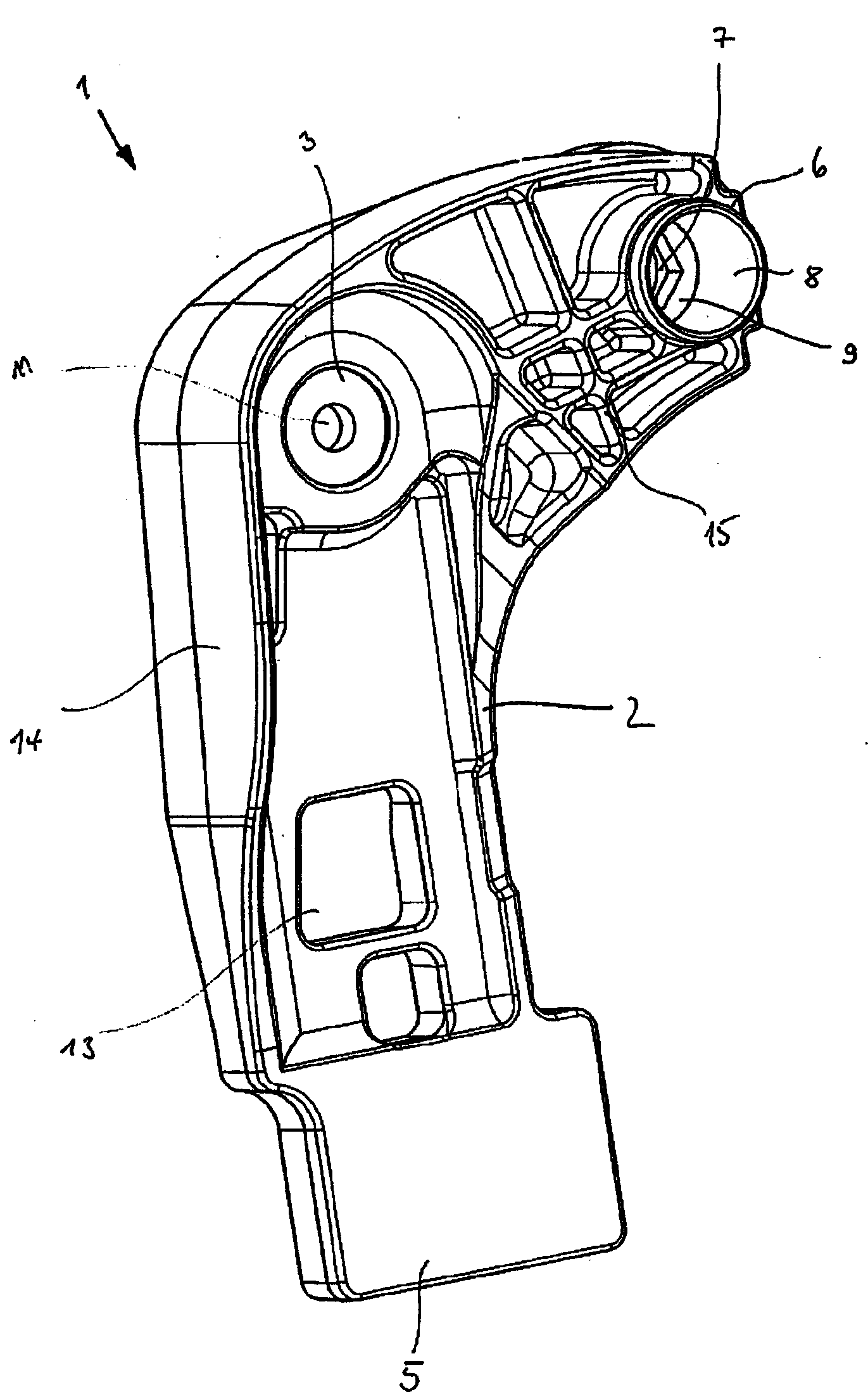 Method for assembling gearbox components