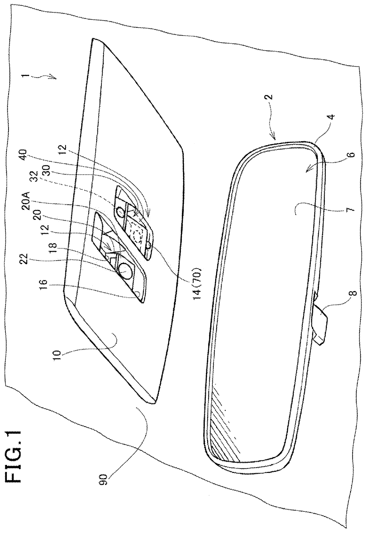 Control apparatus