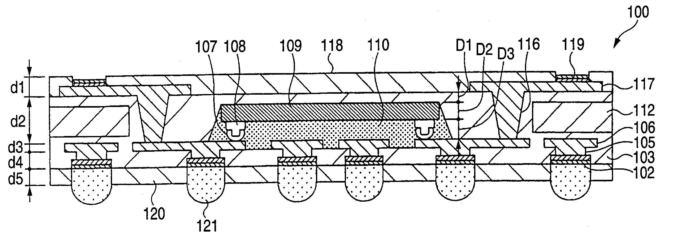 Wiring board and method of manufacturing the same