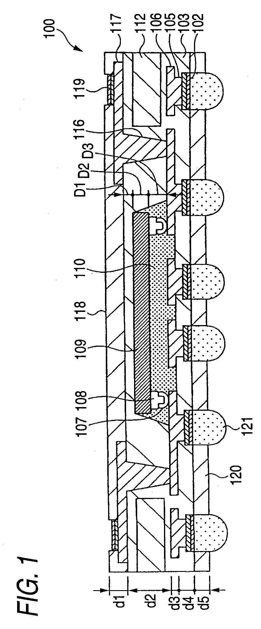 Wiring board and method of manufacturing the same