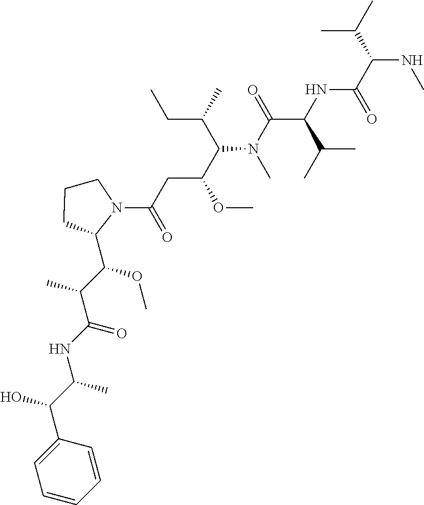 Bicyclic peptide ligands specific for integrin alpha-v-beta-3