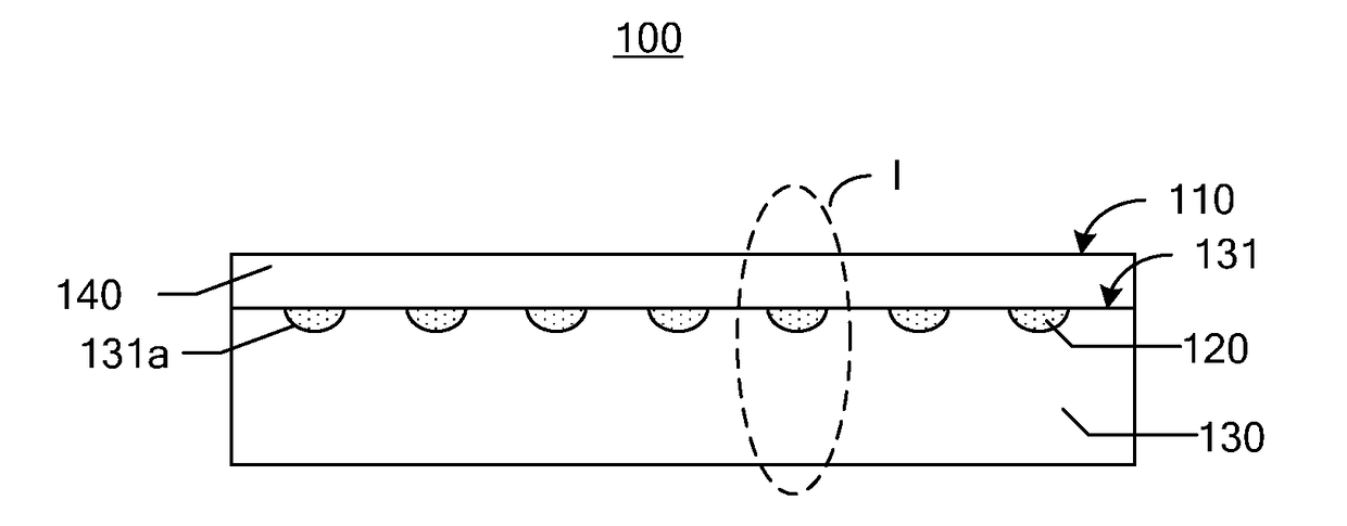 Light guide plate and manufacture method of light guide plate