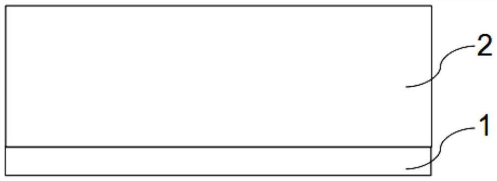 A vdmos device and its manufacturing method