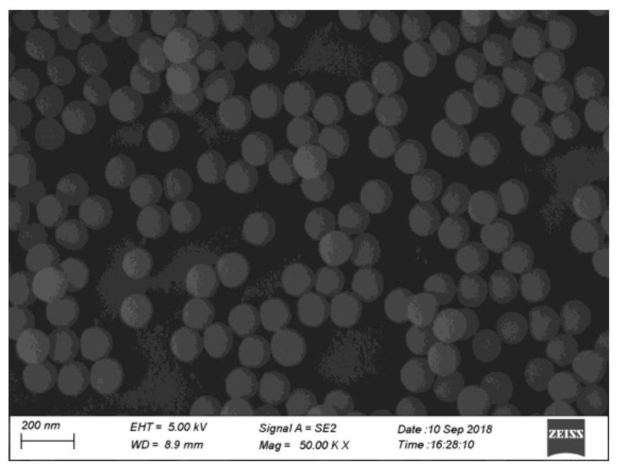 a sio  <sub>2</sub> @cdte@au Nanocomposites Preparation Method