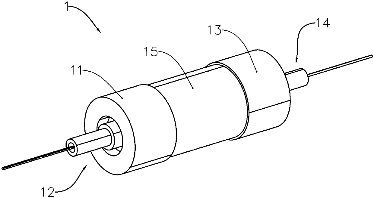 Tunable filter