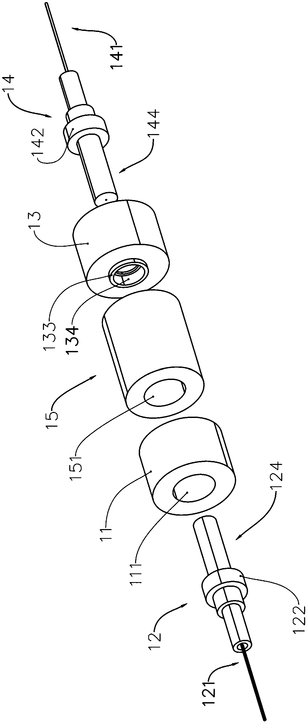 Tunable filter