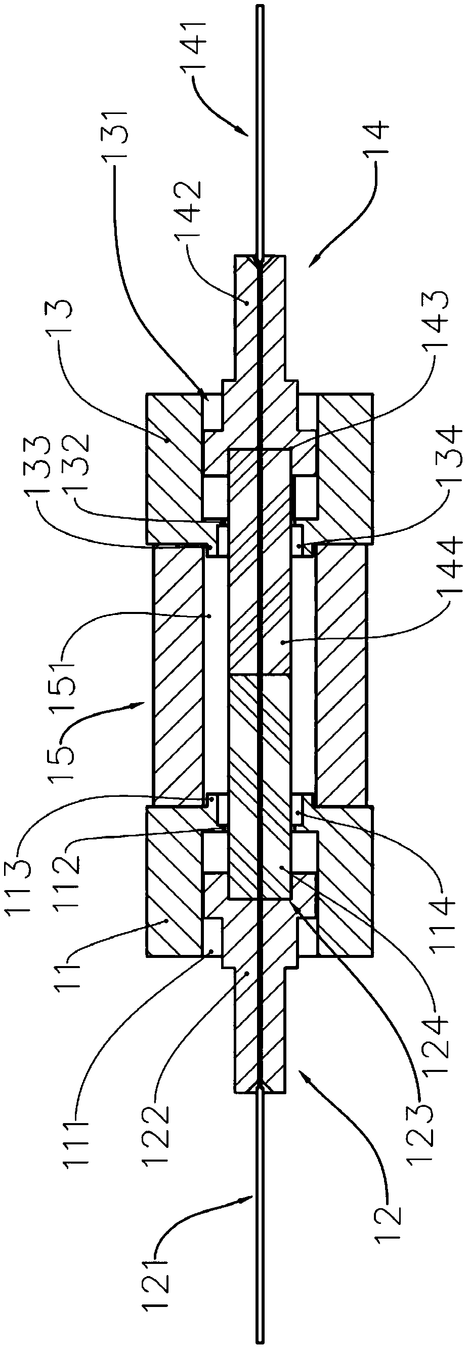 Tunable filter