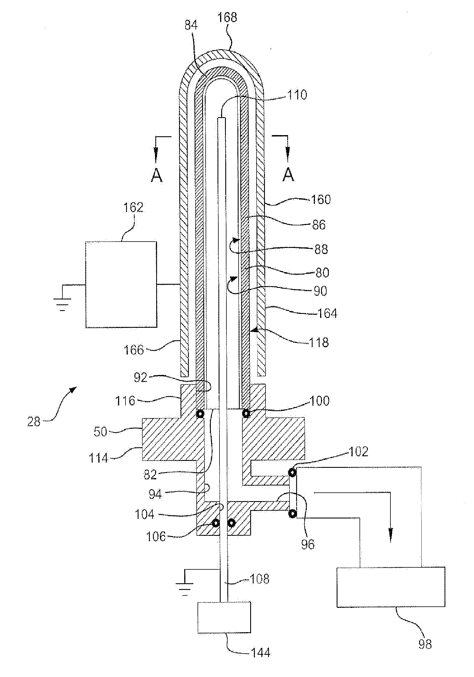 Inspection methods for pecvd coatings