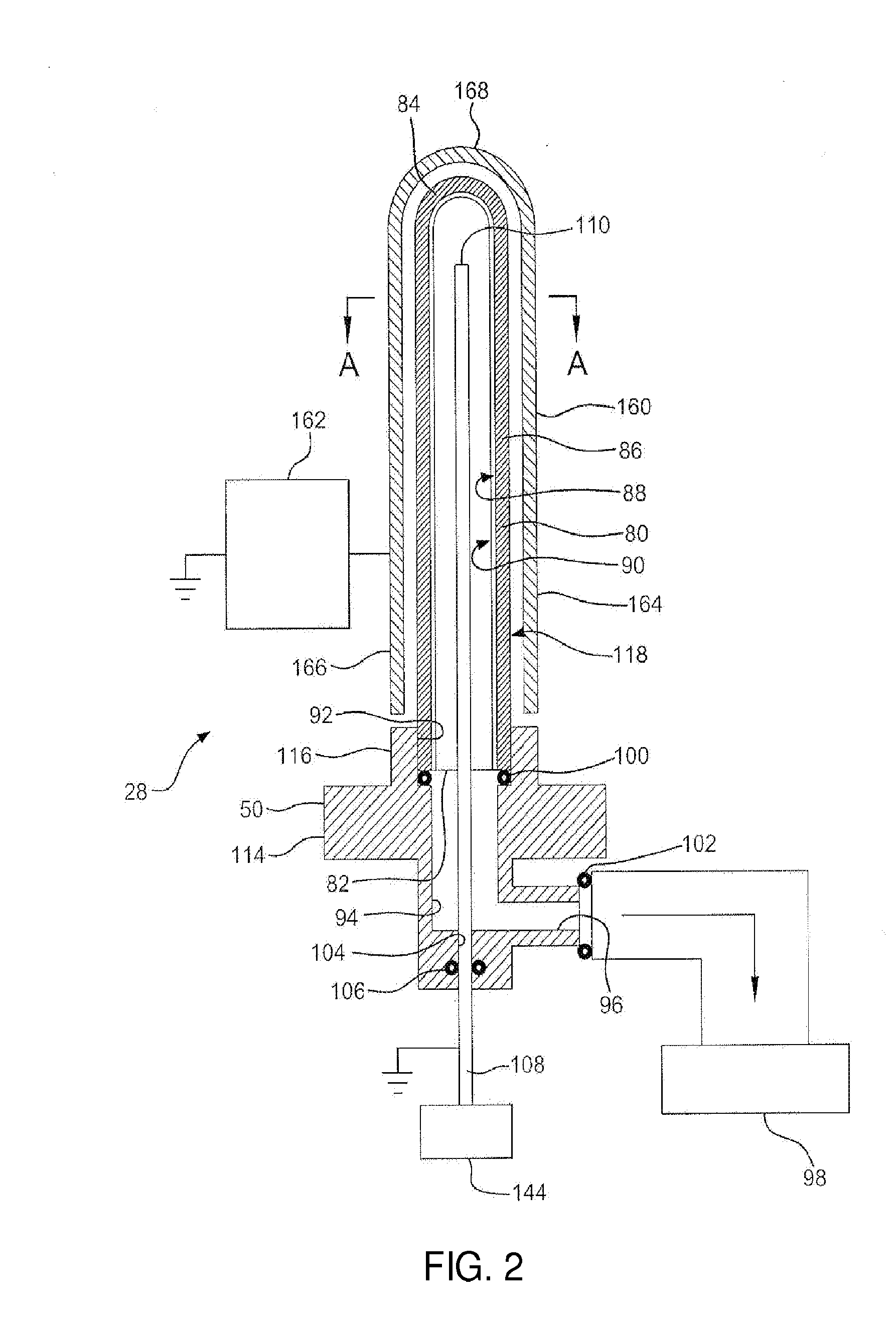 Inspection methods for pecvd coatings