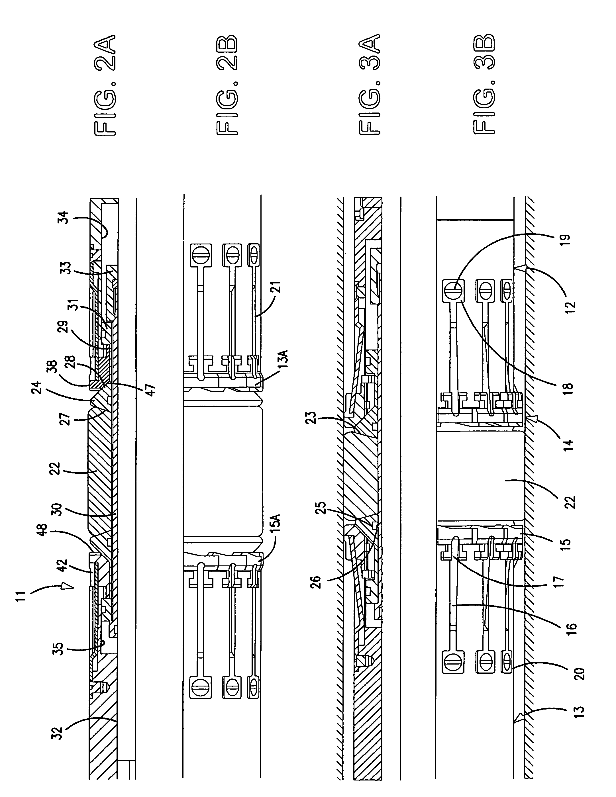 Downhole plug