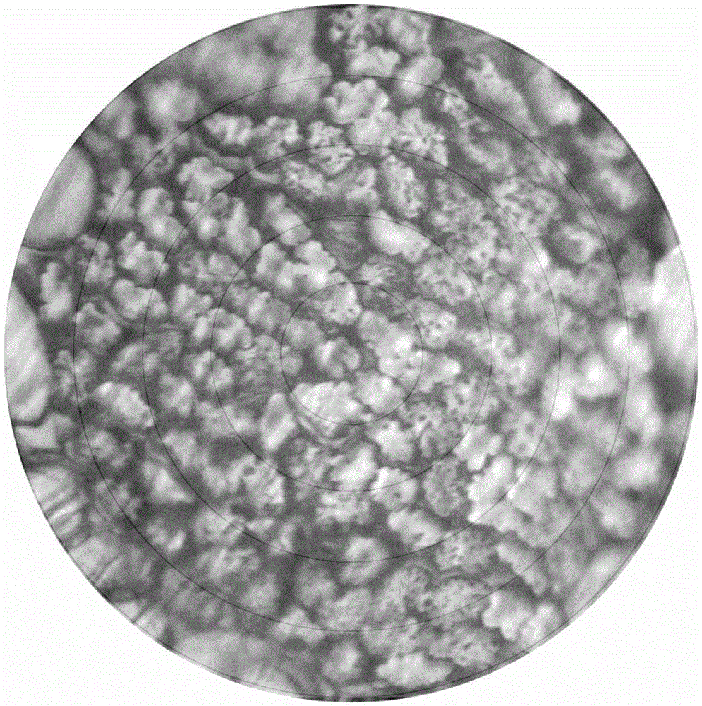 Spinning method of air conditioner fiber and cotton fiber/viscose fiber blended yarn