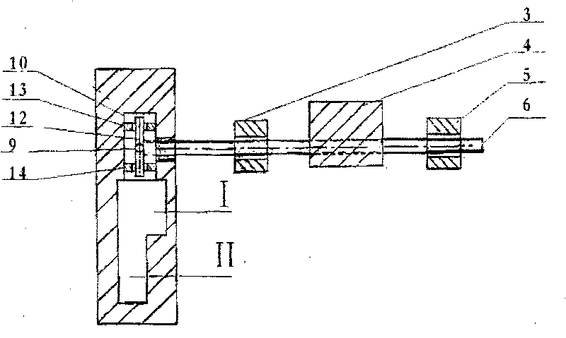 Toilet flushing mechanism