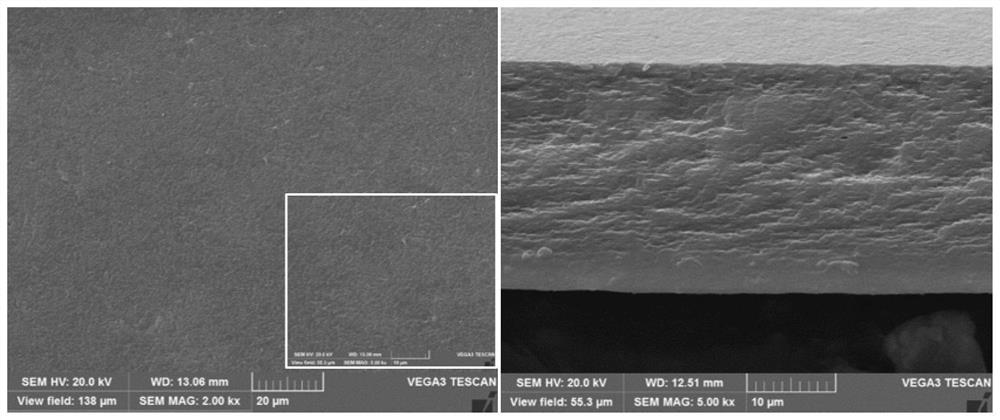 Edible seaweed straw and preparation method thereof