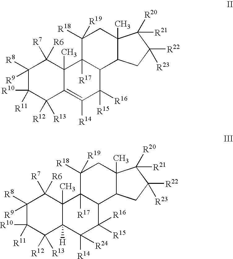 Co-administration of dehydroepiandrosterone (DHEA) congener with parthenolide for treating inflammation