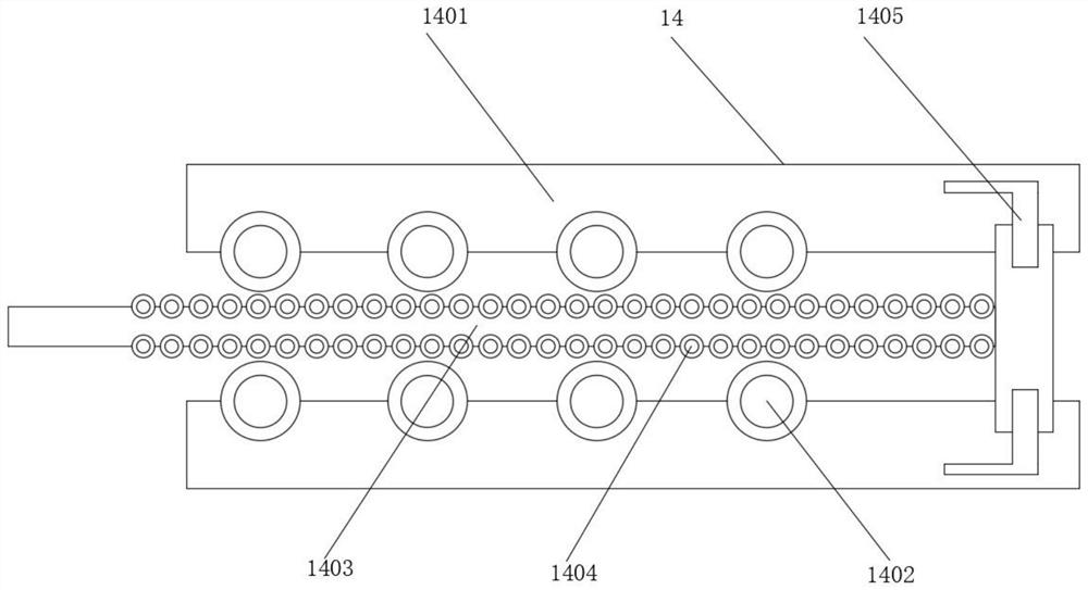 Dental scanning body comparison mechanism