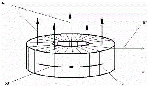 Multilevel Orthogonal Magnetic Saturation Controllable Reactor