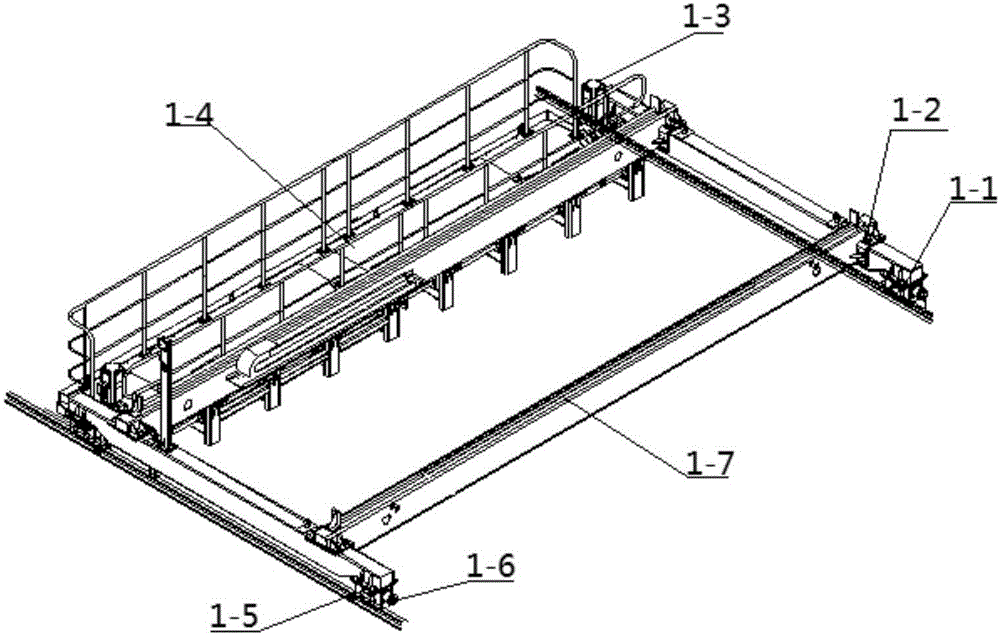 Full automatic loader