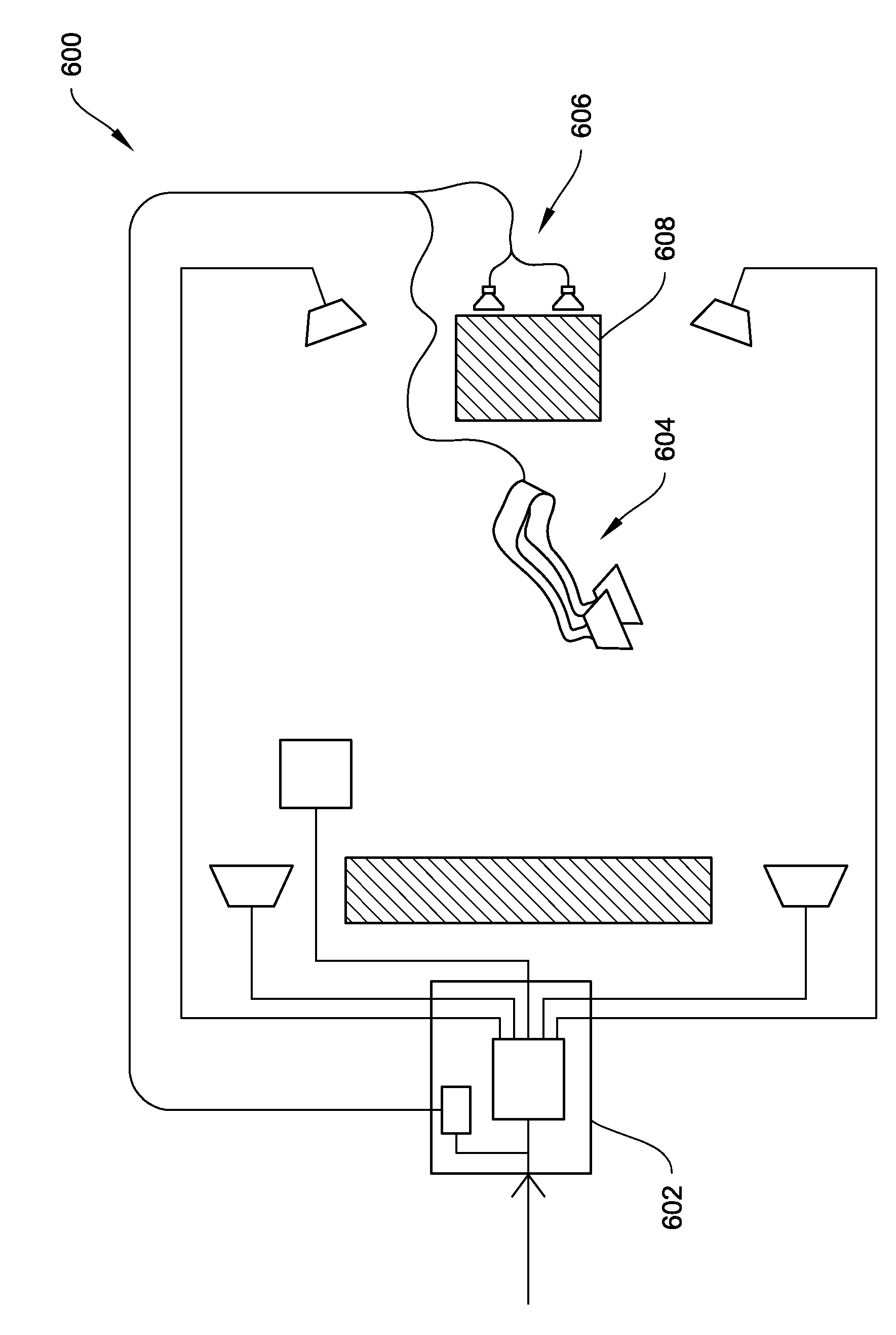 Systems and methods for acousto-haptic speakers