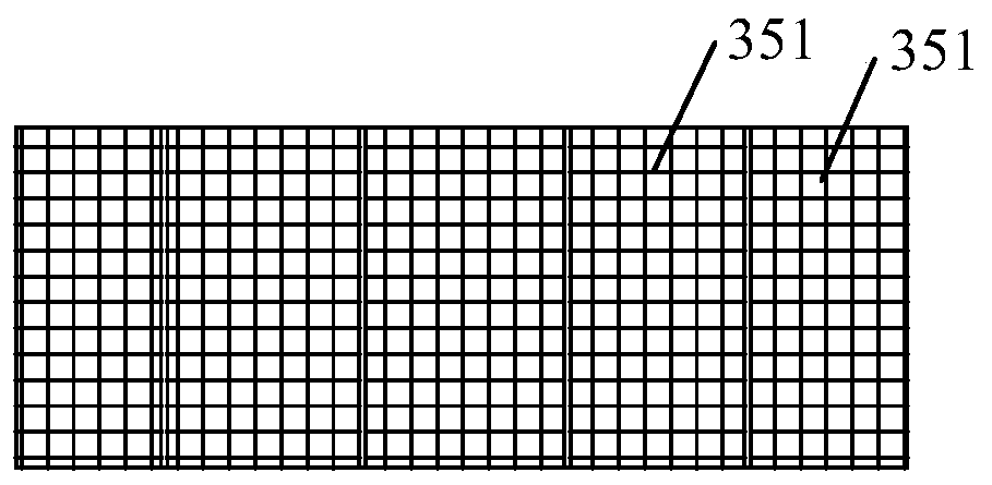 A fully automatic domestic waste treatment system and method