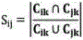 Power user grouping method based on text mining