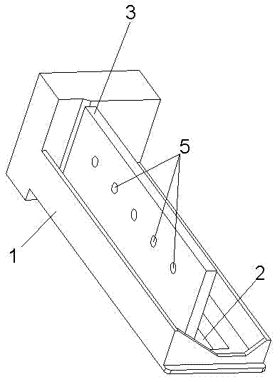 Anti-freezing air door and air cooling refrigerator with same