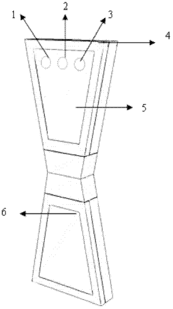 Remote controller and method utilizing remote controller to remotely control television