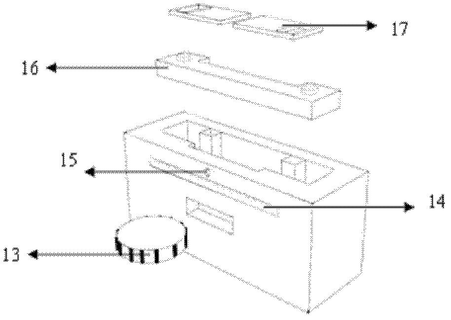 Remote controller and method utilizing remote controller to remotely control television