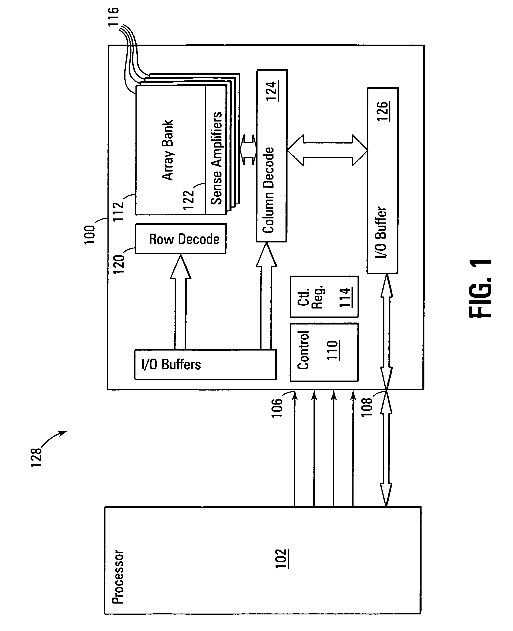 Programming method to reduce gate coupling interference for non-volatile memory