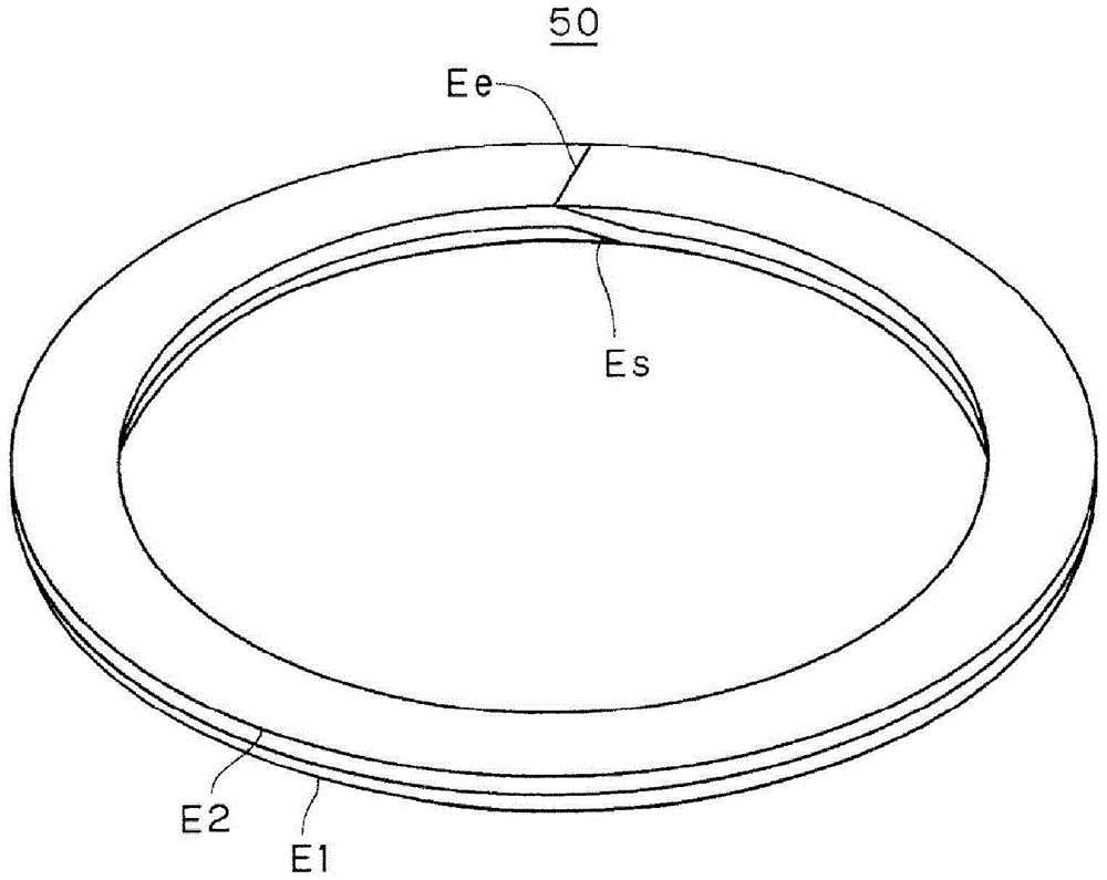 Manufacturing method of pneumatic tire