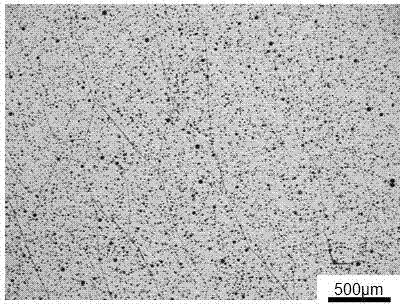 Preparation method for Fe-Mn-Al alloy