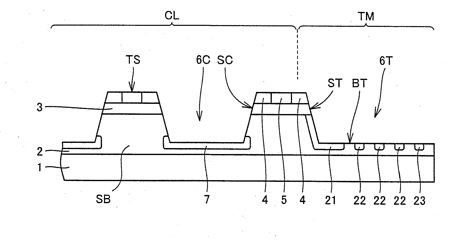 Silicon carbide semiconductor device and method for manufacturing same