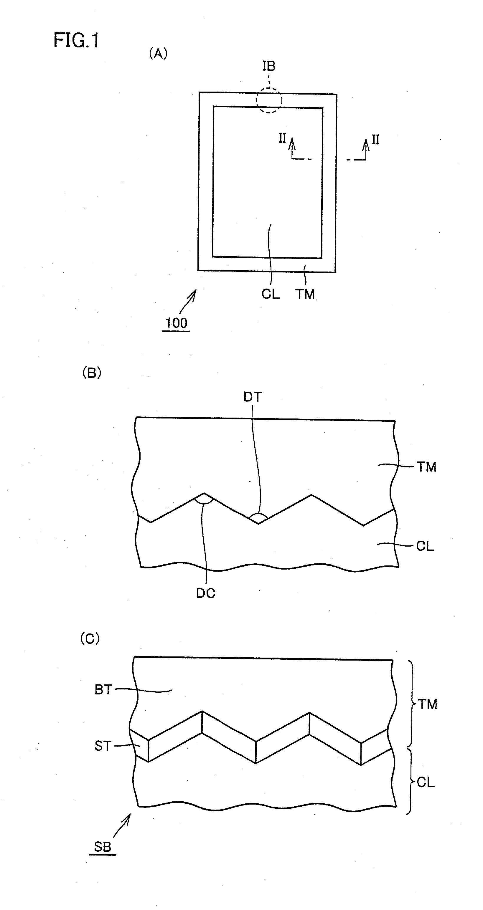 Silicon carbide semiconductor device and method for manufacturing same