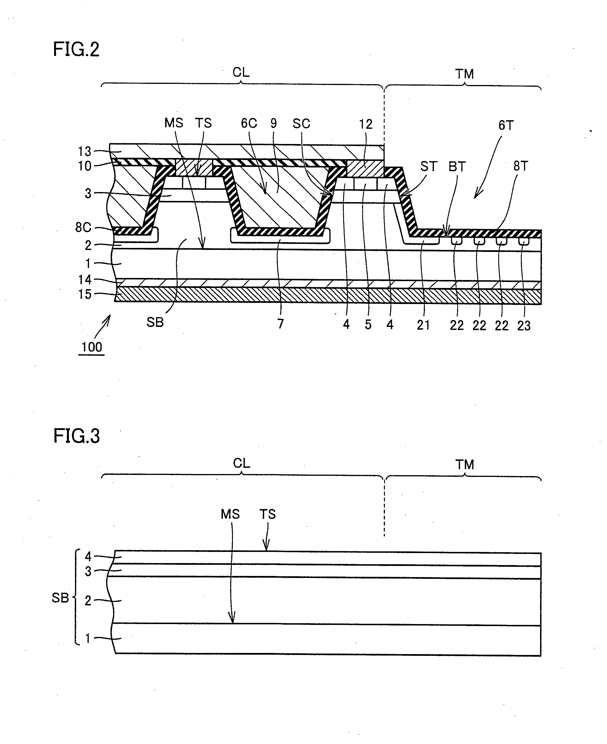 Silicon carbide semiconductor device and method for manufacturing same