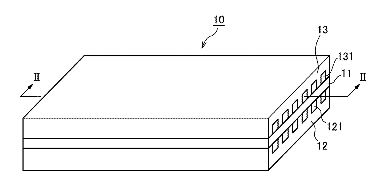 State estimation device and method for fuel cell and fuel cell system