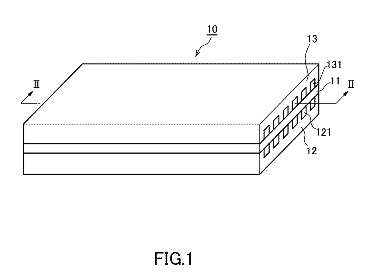 State estimation device and method for fuel cell and fuel cell system