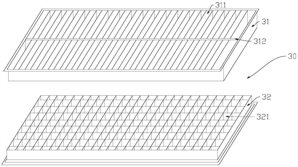 Novel automobile filter